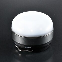 ヨドバシ.com - オーム電機 OHM LEDマルチランタン グレー 単4×3