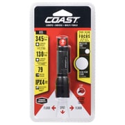 LEDトーチライト 単3×1 HX5 COAST