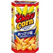 とんがりコーン あっさり塩 75g