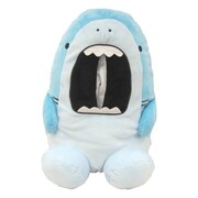 サメーズ BOXティッシュカバー [キャラクターグッズ]