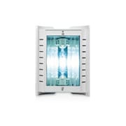 ファンネル2 ホワイトボディ 150W 10000K [照明器具]