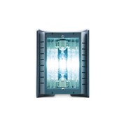 ファンネル2 シルバーボディ 150W 20000K [照明器具]