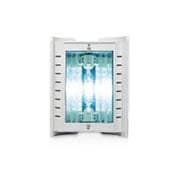 ファンネル2 ホワイトボディ 150W 20000K [照明器具]