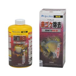 アンチレッド 500ml