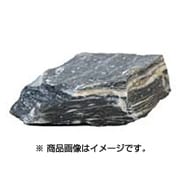 観賞魚用装飾品 アクアリウムロック 黒光石