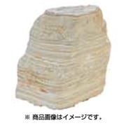 観賞魚用装飾品 アクアリウムロック 白層石