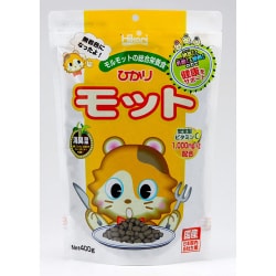 ひかりモット 400g