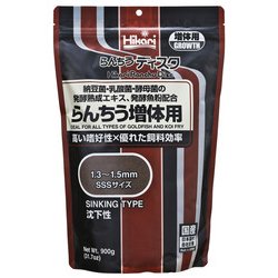 Hikari ヒカリらんちうディスク増体用900g