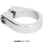 SPC02701 CL-02A アルミシートクランプ 28.6mm シルバー 636-00143