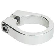 SPC02701 CL-02A アルミシートクランプ 28.6mm シルバー 636-00143