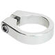SPC02201 CL-02A アルミシートクランプ 31.8mm シルバー 636-00145