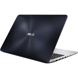 その他ノートPC本体 ASUS X556U i5-7200U/12GB/SSD120GB/Win10 ASUS VivoBook X556 - i5-7200U · NVIDIA GeForce 940MX · 15.6