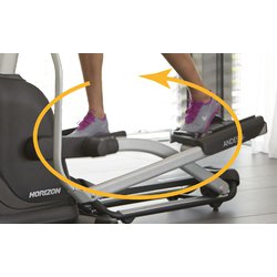 HORIZON ANDES 7iクロストレーナー Amazon | ホライズンフィットネス クロストレーナー アンデス7i