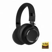 Hi-Resヘッドフォン 極の音域 RIGEL ブラック LP-HP01BK