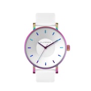Volare Rainbow White（ヴォラーレ レインボーホワイト） 42mm 並行輸入品 VO16TI003M