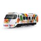 ダイヤペット DK-7129 [予讃線8000系アンパンマン列車]