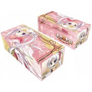キャラクターカードボックスコレクションNEO 千恋＊万花 朝武芳乃 [トレーディングカード用品]