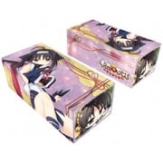 キャラクターカードボックスコレクションNEO 千恋＊万花 常陸茉子 [トレーディングカード用品]