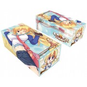 キャラクターカードボックスコレクションNEO 千恋＊万花 レナ・リヒテナウアー [トレーディングカード用品]