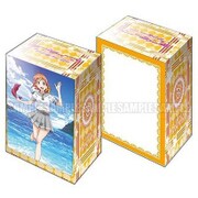 ブシロード デッキホルダーコレクションV2 Vol.99 ラブライブ！サンシャイン！！ 高海千歌 Part.2 [トレーディングカード用品]