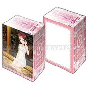 ブシロード デッキホルダーコレクションV2 Vol.100 ラブライブ！サンシャイン！！ 桜内梨子 Part.2 [トレーディングカード用品]