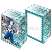 ブシロード デッキホルダーコレクションV2 Vol.101 ラブライブ！サンシャイン！！ 松浦果南 Part.2 [トレーディングカード用品]