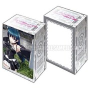 ブシロード デッキホルダーコレクションV2 Vol.104 ラブライブ！サンシャイン！！ 津島善子 Part.2 [トレーディングカード用品]