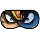ダイナミックアイマスク TWO-FACE ビッグバンパンチ