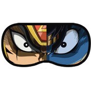 ダイナミックアイマスク TWO-FACE ビッグバンパンチ