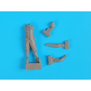 HAUF32011 [1/32スケール WWI ドイツ軍メカニック No.2]