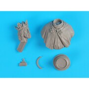 HAUB10017 [1/10スケール カール4世(神聖ローマ帝国)]