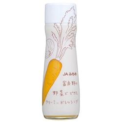 野菜クリーミードレッシング 180ml [期限切迫商品（賞味期限：2025年11月2日）]
