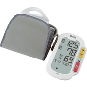 上腕式血圧計 ホワイト 管理医療機器 BP-223-WH