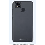ASUS ZenFone 3 Laser (ZC551KL) 専用 View Flip Cover ブラック 90AC01M0-BCV001
