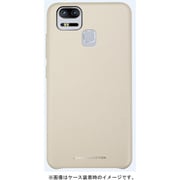 90AC01M0-BCV002 [ASUS ZenFone 3 Laser (ZC551KL) 専用 View Flip Cover ゴールド]
