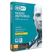 ESET NOD32アンチウイルス Windows/Mac対応 5PC [ウィルス対策ソフト]