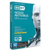 ESET NOD32アンチウイルス Windows/Mac対応 5PC更新 [ウィルス対策ソフト]