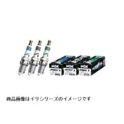 IRIMAC9 イリシリーズプラグ ポンチカシメ型 4本セット 4051
