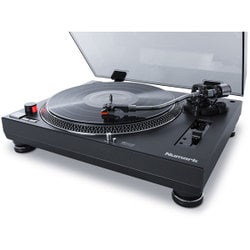 Numark TT1650 DJ用ターンテーブル　新品針付 TT1650 - DJ/ﾀｰﾝﾃｰﾌﾞﾘｽﾞﾑ@まとめwiki - atwiki（アットウィキ）