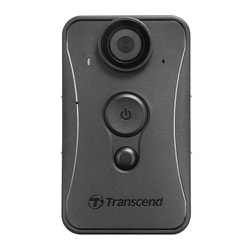 ヨドバシ Com Transcend トランセンド Ts32gdpba 高画質フルhd ウェアラブルカメラ Drivepro Body 32gb内蔵メモリ 2年保証 通販 全品無料配達