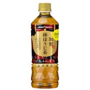 加賀棒ほうじ茶 PET 500ml×24本