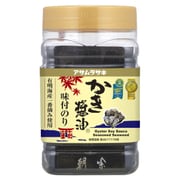 かき醤油味付のり 8切72枚