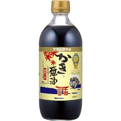 かき醤油 600ml