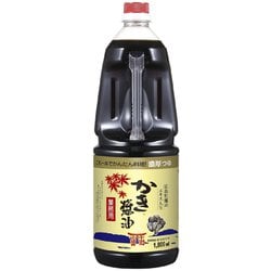 かき醤油 1.8L