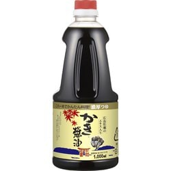 ヨドバシ.com - アサムラサキ かき醤油 1L 通販【全品無料配達】