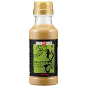 金ごまわさびドレッシング 220ml