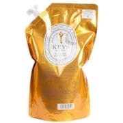 キーズ シャンプー ケミカルダメージ用 詰め替え 1200ml