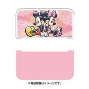 REDH-03MKN [Newニンテンドー3DS LL ハードカバー ミッキー＆ミニー]