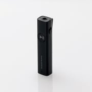 マイク搭載 Bluetooth レシーバー ブラック LBT-C/PAR02AVBK