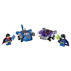 ヨドバシ.com - LEGO レゴ 76068 [スーパー・ヒーローズ マイティ